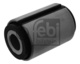 BAGUE FENDUE